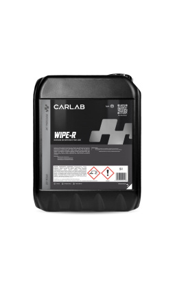 Carlab Pro Wipe-R 5L  - preparat do inspekcji i odtłuszczania lakieru - 1