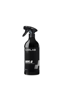Carlab Pro Wipe-R 750ml - preparat do inspekcji i odtłuszczania lakieru - 1