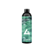 Luminus Aqua Bomb 500ml  - szampon samochodowy z dodatkiem z SiO₂ - 1