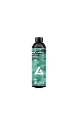 Luminus Aqua Bomb 500ml  - szampon samochodowy z dodatkiem z SiO₂ - 1