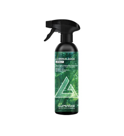 Luminus Aqua Direct 500ml - quick detailer i powłoka hydrofobowa Wet Coating