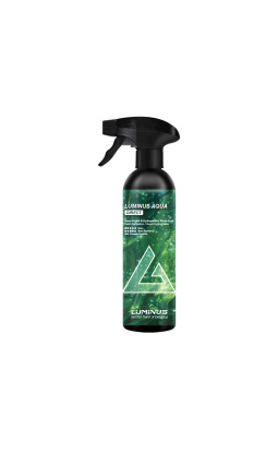 Luminus Aqua Direct 500ml - quick detailer i powłoka hydrofobowa Wet Coating - 1