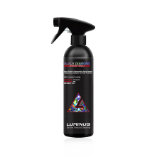 Luminus Black Diamond 500ml  - quick detailer do lakieru - 1