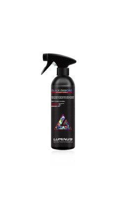 Luminus Black Diamond 500ml  - quick detailer do lakieru - 1
