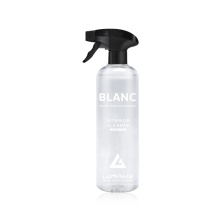 Luminus Blanc 500ml - środek do czyszczenia wnętrza samochodu, satynowe wykończenie - 1