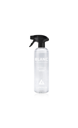 Luminus Blanc 500ml - środek do czyszczenia wnętrza samochodu, satynowe wykończenie - 1