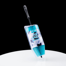 Luminus Szczotka do Felg - rim brush 105×450 mm  - 2