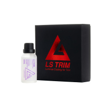 Luminus Trim 30ml -  powłoka ochronna do tworzyw sztucznych i metali - 1