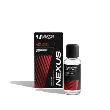 Ultracoat Nexus 30 ml - powłoka ceramiczna do lakieru 2 lata ochrony 