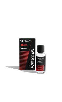 Ultracoat Nexus 30 ml - powłoka ceramiczna do lakieru 2 lata ochrony  - 1