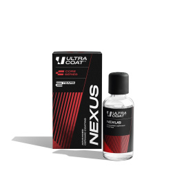 Ultracoat Nexus 50 ml - powłoka ceramiczna do lakieru 2 lata ochrony 