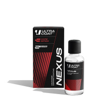 Ultracoat Nexus 50 ml - powłoka ceramiczna do lakieru 2 lata ochrony  - 1