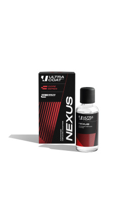 Ultracoat Nexus 50 ml - powłoka ceramiczna do lakieru 2 lata ochrony  - 1