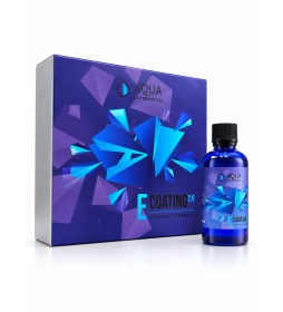 AQUA E-Coating 2.0 100ml -  elastomerowa powłoka ochronna do lakieru