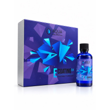 AQUA E-Coating 2.0 100ml -  elastomerowa powłoka ochronna do lakieru - 1