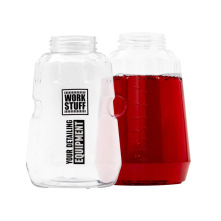 Work Stuff Snow Foam Gun Bottle 1L - butelka zamienna do pianownicy - 2