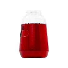 Work Stuff Snow Foam Gun Bottle 1L - butelka zamienna do pianownicy - 3