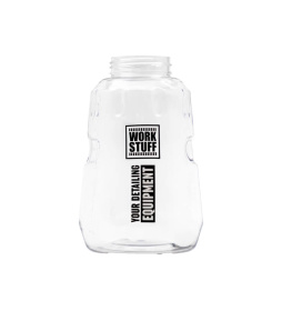 Work Stuff Snow Foam Gun Bottle 1L - butelka zamienna do pianownicy