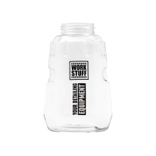 Work Stuff Snow Foam Gun Bottle 1L - butelka zamienna do pianownicy - 1