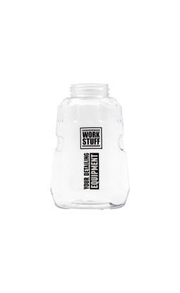 Work Stuff Snow Foam Gun Bottle 1L - butelka zamienna do pianownicy - 1