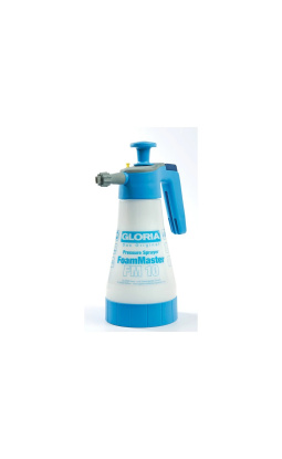Gloria Foam Master FM10 1L - pianownica ręczna - 1