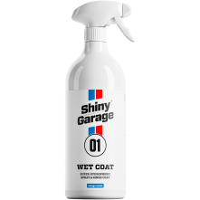 Shiny Garage Wet Coat 1L- zabezpieczenie lakieru na mokro z SiO₂ - 1