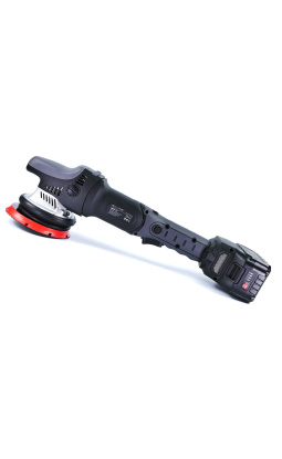 Evoxa HDV 15 - polerka akumulatorowa DA 15mm - 1