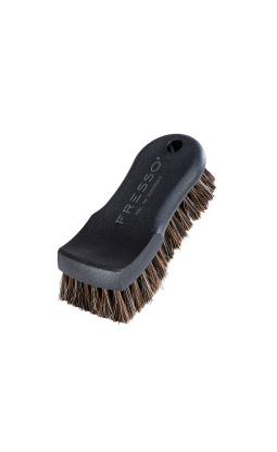 Fresso Interior Brush Pro - uniwersalna szczotka do czyszczenia wnętrza samochodu  - 1