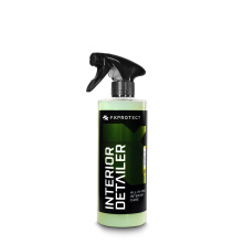 FX Protect YUZU Interior Detailer 500ml -  preparat do pielęgnacji plastików i kokpitu