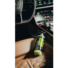 FX Protect YUZU Interior Detailer 500ml -  preparat do pielęgnacji plastików i kokpitu - 2