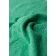 Ultracoat Coating Microfibre Green - Dwustronna mikrofibra do docierania powłok i dopracowania końcowego efektu. - 2