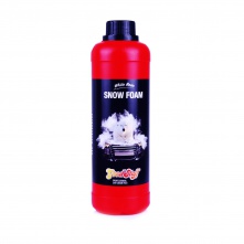 Good Stuff Snow Foam White Bear 500ml - piana aktywna, neutralne pH - 1