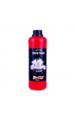 Good Stuff Snow Foam White Bear 500ml - piana aktywna, neutralne pH - 1