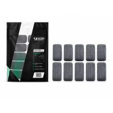 Ultracoat Cube Coating Applicator 10-pack - Ergonomiczny aplikator do szybkiej aplikacji powłok na lakierze i szybach. - 1
