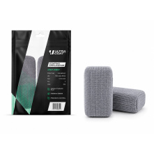 Ultracoat Cube Coating Applicator 2-pack - Ergonomiczny aplikator do szybkiej aplikacji powłok na lakierze i szybach. - 1