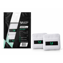 Ultracoat Pocket Coating Applicator 2-pack - Wygodny aplikator kieszonkowy do powłok na felgach i w trudno dostępnych miejscach. - 1