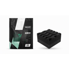 Ultracoat Tire Applicator - Profilowany aplikator piankowy do wygodnego i równomiernego nakładania dressingu. - 1