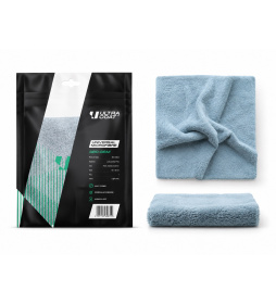 Ultracoat Universal Microfibre - Uniwersalna mikrofibra do czyszczenia i wykończenia powierzchni we wnętrzu i na zewnątrz auta.