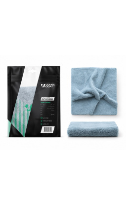 Ultracoat Universal Microfibre - Uniwersalna mikrofibra do czyszczenia i wykończenia powierzchni we wnętrzu i na zewnątrz auta. - 1