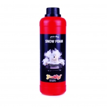 Good Stuff Snow Foam White Bear 1l - piana aktywna, neutralne pH - 1