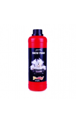 Good Stuff Snow Foam White Bear 1l - piana aktywna, neutralne pH - 1