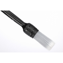 Cleantle Pędzel Endure 21mm - pędzel detailingowy z miękkim włosiem  - 2