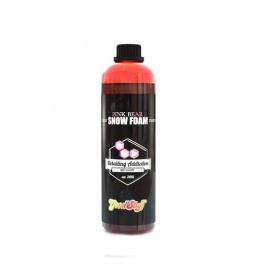 Good Stuff Snow Foam Pink Bear 500ml - piana aktywna, neutralne pH