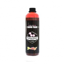 Good Stuff Snow Foam Pink Bear 500ml - piana aktywna, neutralne pH - 1