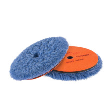 Honey Old School Wool 160  - futro polerskie z naturalnej wełny - 3