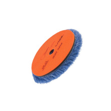 Honey Old School Wool 160  - futro polerskie z naturalnej wełny - 1