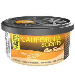 California Scents Coronado Hollywood Glow  - puszka zapachowa do auta 42g 