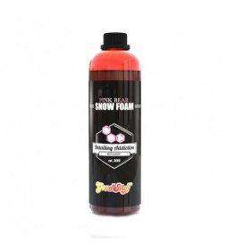 Good Stuff Snow Foam Pink Bear 1l - piana aktywna, neutralne pH