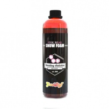 Good Stuff Snow Foam Pink Bear 1l - piana aktywna, neutralne pH - 1