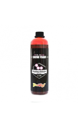 Good Stuff Snow Foam Pink Bear 1l - piana aktywna, neutralne pH - 1